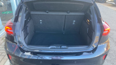 Ford Focus 1.0 EcoBoost ST-Line 5dr Petrol Hatchback